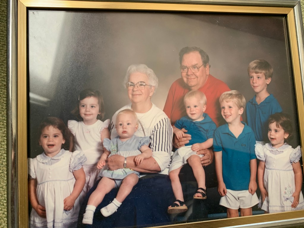 A Tale of Two Suicides; the gift and curse of&nbsp;memory